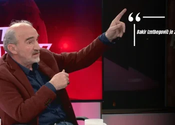 ŽIVIMO SCENARIJ ’91! Latić: Šta ako neko poruči Bosanskim muslimanima: selite se u Tursku?!