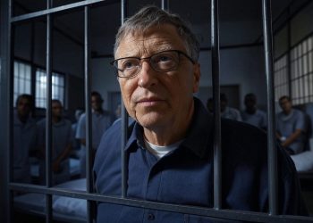 FBI OBJAVLJUJE ESPTEINOVE MATERIJALE I DIDDYEVU LISTU: Prestravljeni su, pogotovo Bill Gates