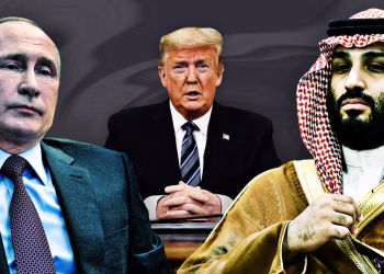 TRI SU SE SILE NAMJERILE: Ruski analitičari preferiraju Saudijsku Arabiju kao domaćina za pregovore o Ukrajini