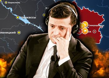 AMERIKANCE NIJE BRIGA NI ZA RUSIJOM NI ZA UKRAJINOM, NJIMA JE VAŽAN SAMO NOVAC: Zelenski dobio ponudu koju nije mogao odbiti – Sve prihvatio, čak i američki stil pregovaranja