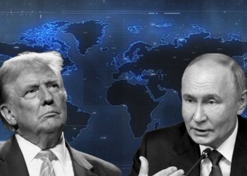DIJELITELJE BOSNE SNAŠLA ZLA SUDBINA: Pripremaju li Trump i Putin podjelu Europe? Crtaju se nove granice…