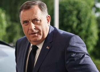 KO JE MILORAD DODIK I ZAŠTO GA HRVATI ŽALE: Djed mu je bio Hrvat Toma Dodig?! A on je vođa ‘srpskog sveta’