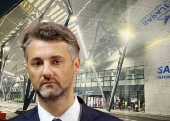 KAD MEDO IMA MASLA I PO ZADNJICI GA MAŽE: Forto na hotelima ne štedi, najveći račun iz SAD-a