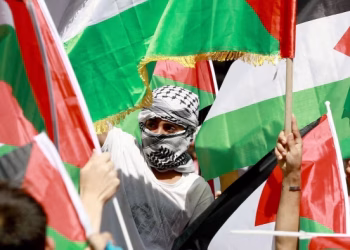 RATNI BUBNJEVI NISU UTIŠANI: Jordan spreman za rat s Izraelom ako Palestinci budu protjerani na njegovu teritoriju