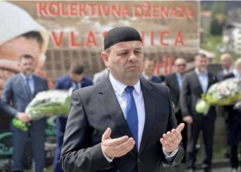 DODIKOV PARFEM, A ČOVIĆEV SAPUN: Ministar Hurtić se smjene (ne)boji