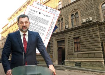 VRATITE NAM MUJDŽU! Konaković  interno preuzeo „eksperta“ iz Vlade RS pa ga za manje od mjesec uhljebljuje u Washington