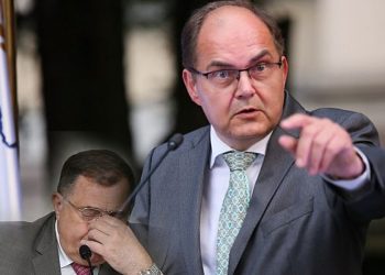 KRAJNJE JE VRIJEME ZA RASPAKIVANJE DAYTONA: Dodikov kraj ili pak otvaranje Pandorine kutije u BiH i kompletnom zapadnom Balkanu?