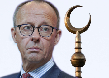 NJEMAČKI SLUČAJ DEJA VUA Jackson: Pod Merzovom CDU nemačkim muslimanima će se samo pogoršati život