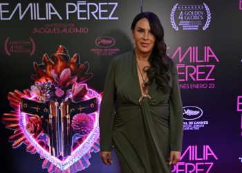 HOLLYWOOD U ŠOKU: Favoritkinja za Oscara objavljivala rasističke komentare. ‘Opozovite njenu nominaciju’