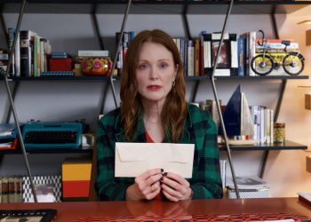 KNJIŽEVNI OBRAČUN Trumpova administracija izbacila knjigu glumice Julianne Moore iz škola