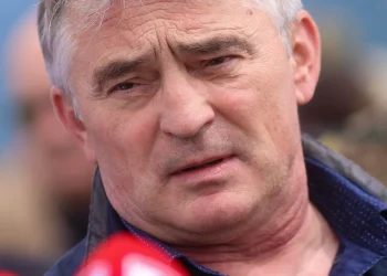 KOMŠIĆ PRESPAVAO ZMISKI SAN: Vlašić i vikendica su mu omiljena  destinacija