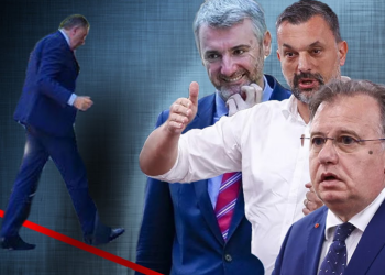 ŠTA JE EVROPA BEZ BOSNE: Nijedan evropski narod ne može biti slobodan dok je ugrožena demokratija drugoga!