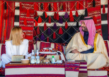 ZAŠTO JE RIJAD IZBOR ZA PREGOVORE: Saudijci su kod Trumpova zeta investirali milijarde