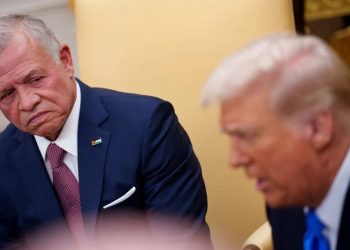 ARAPSKA MUZIKA ZA TRUMPOVE UŠI: Koliko će još arapski lideri dopuštati Trumpa i Netanyahua da bulazne?