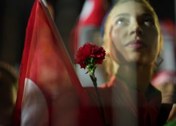 POSLJEDNJI SULTAN DNACE: Više nije “velika vijest” da se nazire kraj Erdoganove diktature