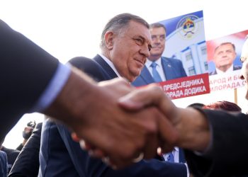 KUDA IDU DIVLJE SVINJE: Zašto je Dodik usamljen u secesionističkim potezima?