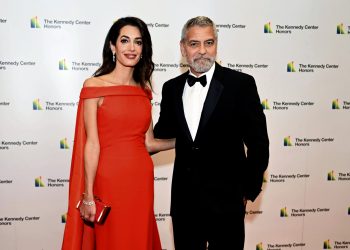 ESKAPIZAM I FILANTROPIJA: George i Amal Clooney ugostit će vas na jezeru Como na pet dana. Ne pitajte za cijenu.