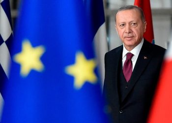 ‘NE BEZ NAS’: Kako Turska planira iskoristiti duboke promjene u Evropi