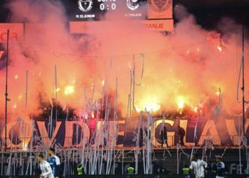 NOGOMETNA NARKO-BANDA: Hrpetina droge kod šefova Željinih ‘Manijaka’ i ‘Hordi Zla’