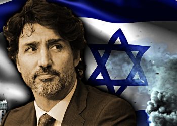 MORLANA SLJEPOĆA Trudeau: Ja sam cionist – Ne, ti si teška budala