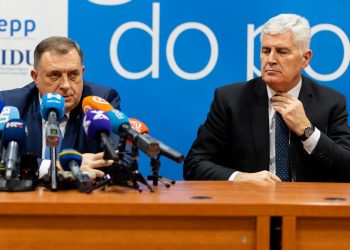 MAĐARSKI SAN: Poznati diplomat upozorio da Orban ima opsesivnu želju za podjelom BiH. Evo koje uloge imaju Dodik i Čović