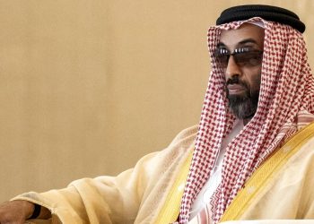 ŠPIJUNSKI ŠEJK: Put prvog špijuna iz UAE u SAD pokazuje da je umjetna inteligencija tu, a izraelski rat protiv Gaze gotov