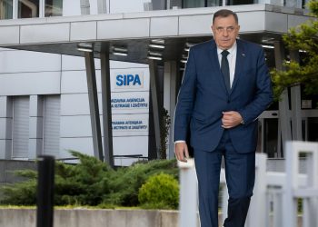 DODIKU ĆE SRBI SUDITI ZA VELEIZDAJU: Niko nikad nije uspio ugroziti opstojnost Republike Srpske kao Dodik