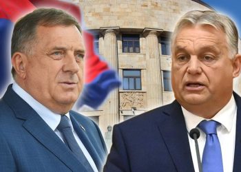 BOSANSKI MUSLIMANI U OBRUČU KRŠĆANSKIH FUNDAMENTALISTA:  Zašto Viktor Orban podržava srpski nacionalizam?