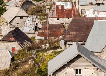 SIROMAŠTVO U BiH: Pošast koja pogađa više od milion ljudi