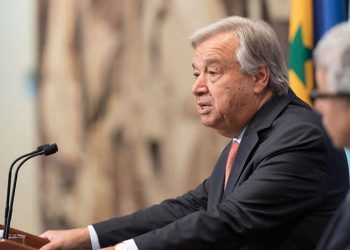 ISLAMOFOBIJA UBIJA!  Guterres upozorio na ‘uznemirujući porast antimuslimanske netrpeljivosti’ širom svijeta