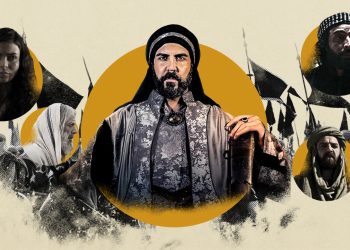 TV SERIJA MUAWIYA: Arapski ramazanski odgovor na Igre prijestolja, ili epski promašaj?