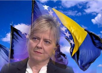 OVO JE PRILIKA ZA EVROPU Helić: Revizionistima ne smije biti dozvoljeno da diktiraju budućnost regiona