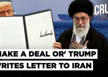 TRUMP PISAO IRANSKOM VOĐI: ‘Ne možemo dopustiti još jedno nuklearno oružje‘