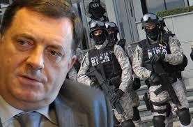 DAYTONCI TRČE POSLJEDNJI KRUG: Bosna i Hercegovina ide iz lošeg u gore