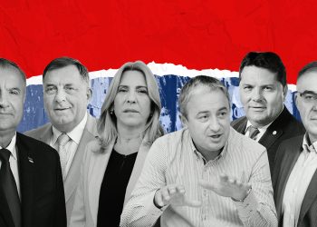 DODIK BI PAO, PASTI NE MOŽE: Opozicija u Republici Srpskoj kao “rogovi u vreći”