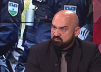 DRŽAVA NE SMIJE STAVITI LISICE NA DODIKOVE RUKE: Moguće ga je uhapsiti jedino u ‘sačekuši’, daleko od banjolučke policijske utvrde!
