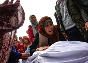 BROJ UBIJENIH PALESTINACA PREMAŠIO 50.000: UN ove podatke smatra vjerodostojnima