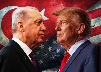 ČINI SE DA JE TRUMP OD CARINA POŠTEDIO JEDNU ZEMLJU: Ljuti Netanyahuov protivnik likuje; ‘Sviđa mi se, i ja njemu…‘