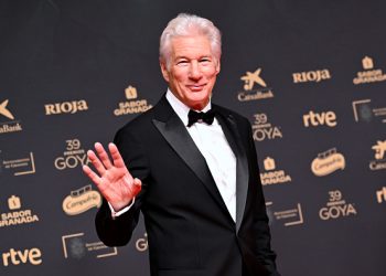 ‘MISLI NA DRUGE’:  Richard Gere recitirao pjesmu Mahmouda Darwisha u znak solidarnosti s palestinskom patnjom u Gazi