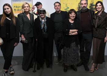 SAGA OBITELJI VEJZOVIĆ: ‘Fadil se bojao da mu se sinovi ne odluče za slikarstvo’