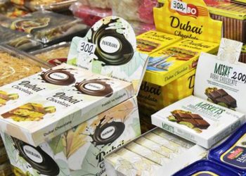 DUBAI-ČOKOLADOMANIA DOVELA DO NESTAŠICE PISTACIA: Za sve je ‘kriva’ firma iz UAE-a