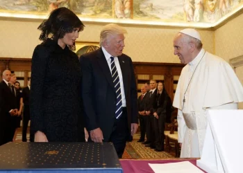 TRUMP BEZ KONKURENCIJE Foley: Sumnjivi Franjo i hronika glasova katoličkih birača od sedamdesetih do danas