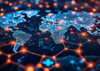 UMJETNA INTELIGENCIJA: Alat koji mijenja geopolitiku