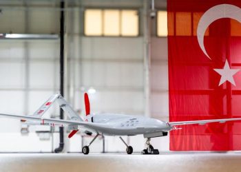 PANIKA U BANJA LUCI: Sultan Erdogan naoružava Sarajevo – šalje im dronove ubojice. Panika u Banja Luci