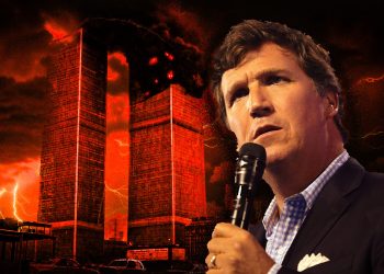 SKRIVENE ISTINE 11. SEPTEMBRA: Šta Tucker Carlson zna, a mainstream mediji neće reći