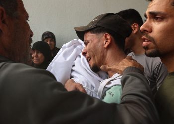 PALESTINCE JE IZDALA ULEMA Jamal: Odbijanje muftije Menka da govori o Gazi čini ga suučesnikom