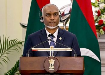 IZRAELCI NEPOŽELJNI NA MALDIVIMA: ‘Počinili su genocid nad Palestincima u ratu u Gazi!‘