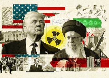 TEMA SVIH TEMA GEOPOLITIKE: Hoće li SAD prekinuti nuklearni sporazum s Iranom i pokrenuti rat?