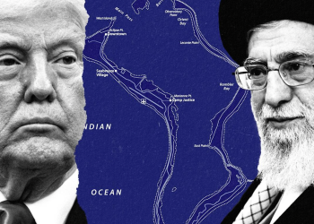 U SJENI DIPLOMATIJE TRAJU PRIPREME ZA RAT: ‘Ako Trump krene, ovaj će otok biti ključno bojno polje, Iran ima tri opcije za udar‘