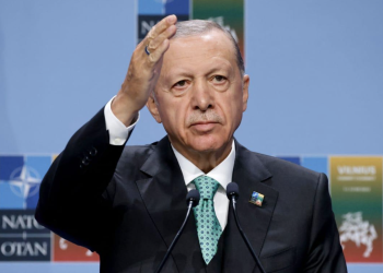 KAMPANJA SMRTI U GAZI Erdogan: Izraelska vlada, u stanju potpunog ludila, masakrira Palestince